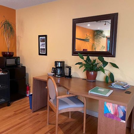Turnagain Guest House 앵커리지 외부 사진