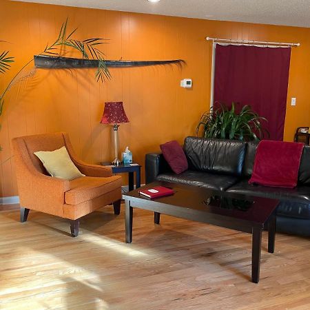 Turnagain Guest House 앵커리지 외부 사진