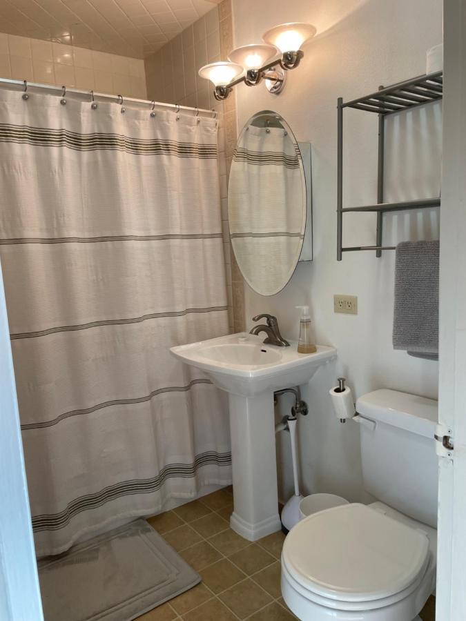 Turnagain Guest House 앵커리지 외부 사진