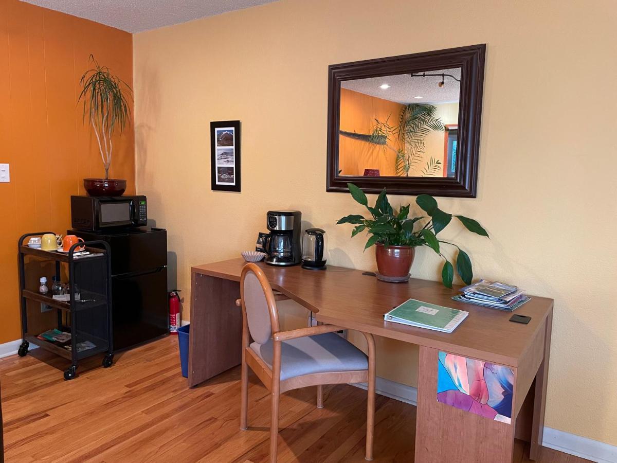 Turnagain Guest House 앵커리지 외부 사진