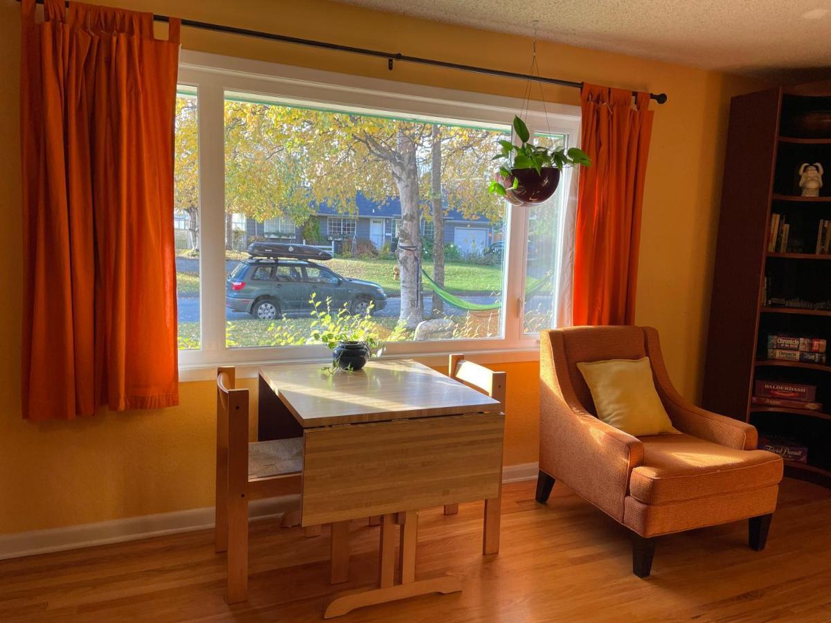 Turnagain Guest House 앵커리지 외부 사진